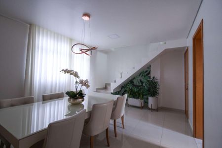 Apartamento à venda com 150m², 4 quartos e 3 vagas
