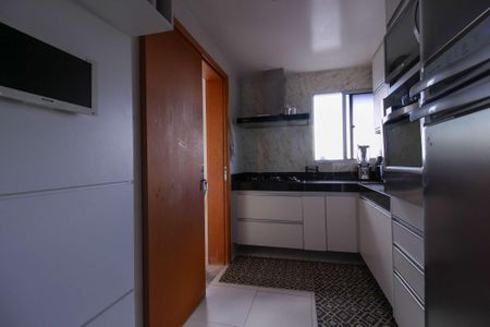 Apartamento à venda com 150m², 4 quartos e 3 vagas