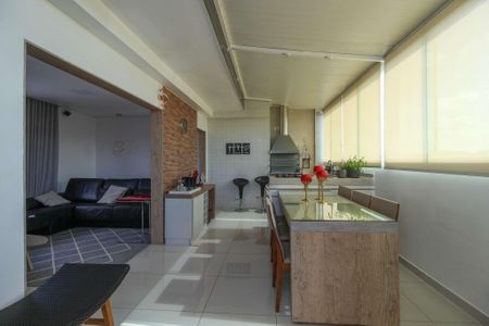 Apartamento à venda com 150m², 4 quartos e 3 vagas