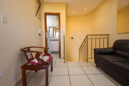 Apartamento à venda com 176m², 3 quartos e 2 vagas