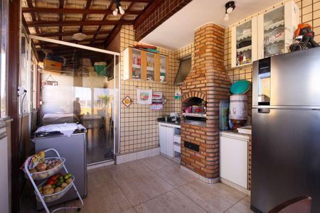 Apartamento à venda com 176m², 3 quartos e 2 vagas