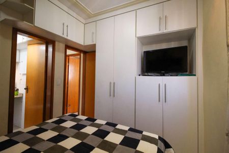 Apartamento à venda com 176m², 3 quartos e 2 vagas