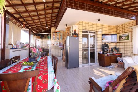 Apartamento à venda com 176m², 3 quartos e 2 vagas