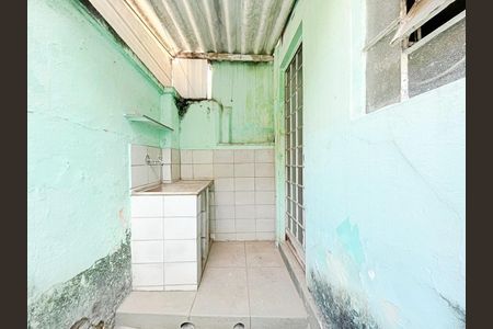 Casa à venda com 347m², 3 quartos e 1 vaga