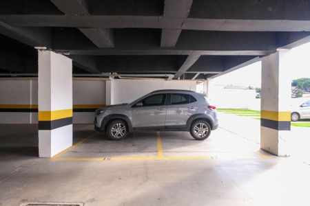 Apartamento à venda com 72m², 2 quartos e 2 vagas