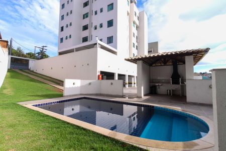 Apartamento à venda com 72m², 2 quartos e 2 vagas