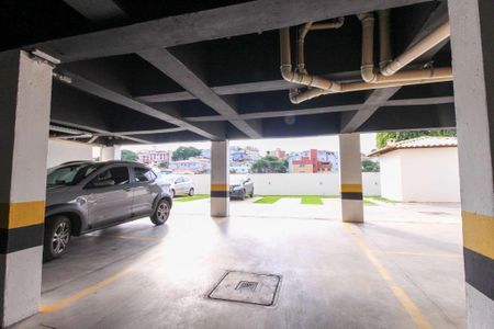 Apartamento à venda com 72m², 2 quartos e 2 vagas