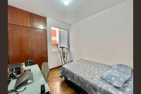 Apartamento à venda com 119m², 3 quartos e 1 vaga