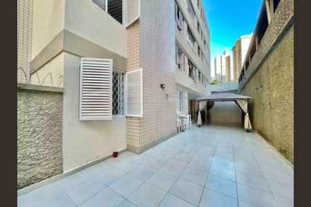 Apartamento à venda com 119m², 3 quartos e 1 vaga