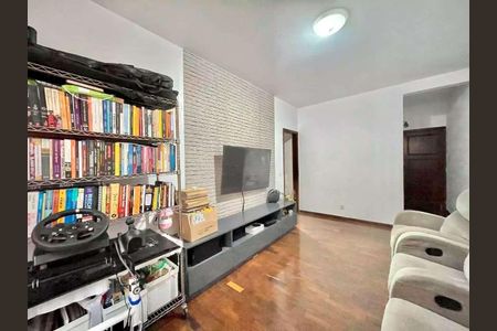 Apartamento à venda com 119m², 3 quartos e 1 vaga