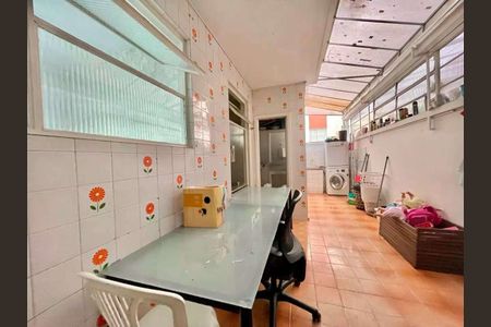 Apartamento à venda com 119m², 3 quartos e 1 vaga