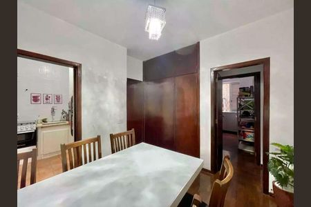 Apartamento à venda com 119m², 3 quartos e 1 vaga