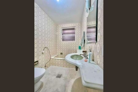 Apartamento à venda com 119m², 3 quartos e 1 vaga