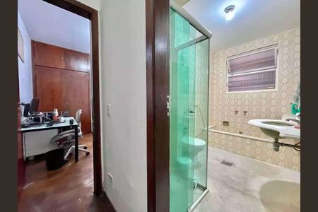 Apartamento à venda com 119m², 3 quartos e 1 vaga