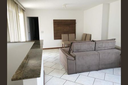 Apartamento à venda com 230m², 3 quartos e 2 vagas