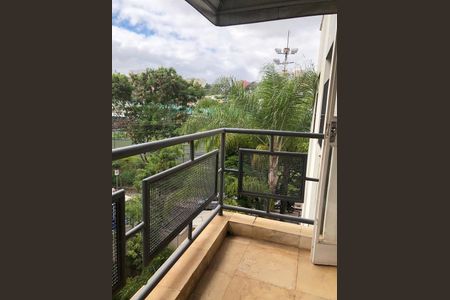 Apartamento à venda com 230m², 3 quartos e 2 vagas