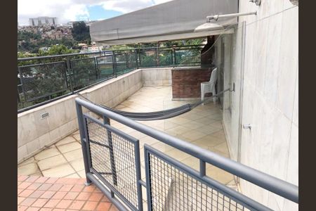 Apartamento à venda com 230m², 3 quartos e 2 vagas