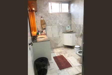 Apartamento à venda com 230m², 3 quartos e 2 vagas