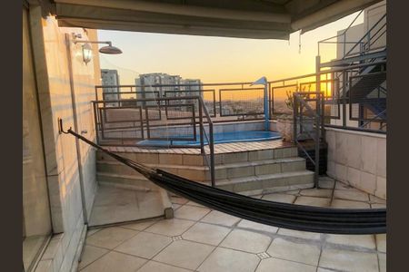 Apartamento à venda com 230m², 3 quartos e 2 vagas