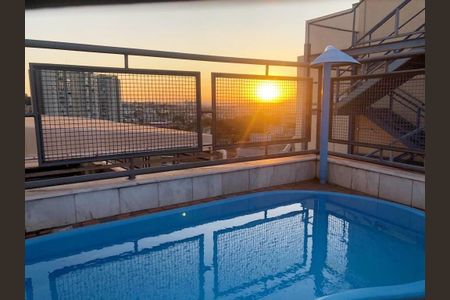 Apartamento à venda com 230m², 3 quartos e 2 vagas