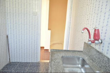 Casa à venda com 55m², 4 quartos e sem vagaCozinha