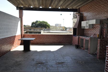 Casa à venda com 55m², 4 quartos e sem vagaÁrea Externa