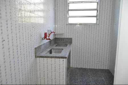 Casa à venda com 55m², 4 quartos e sem vagaCozinha