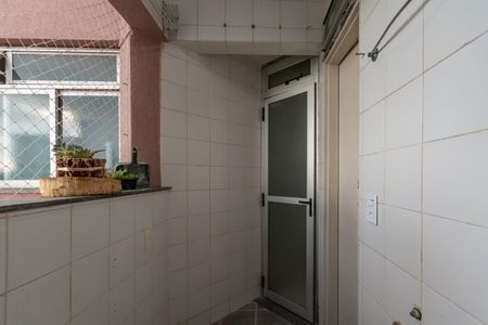 Apartamento à venda com 80m², 3 quartos e 1 vagaÁrea de Serviço