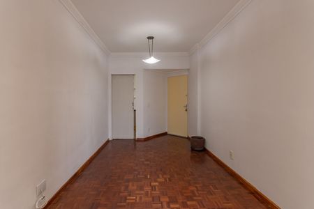 Apartamento à venda com 80m², 3 quartos e 1 vagaSala