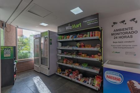 Apartamento à venda com 80m², 3 quartos e 1 vagaÁrea Comum