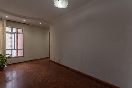 Apartamento à venda com 80m², 3 quartos e 1 vagaSala