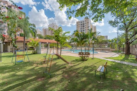 Apartamento à venda com 80m², 3 quartos e 1 vagaÁrea Comum