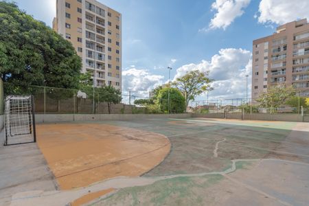 Apartamento à venda com 80m², 3 quartos e 1 vagaÁrea Comum