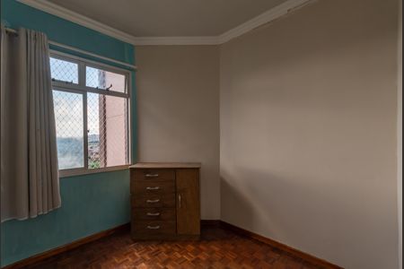 Apartamento à venda com 80m², 3 quartos e 1 vagaQuarto 3