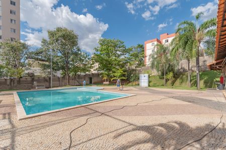 Apartamento à venda com 80m², 3 quartos e 1 vagaÁrea Comum