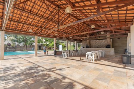 Apartamento à venda com 80m², 3 quartos e 1 vagaÁrea Comum