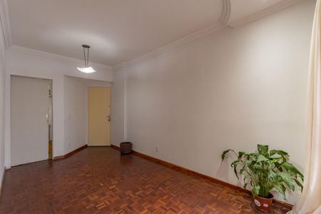 Apartamento à venda com 80m², 3 quartos e 1 vagaSala
