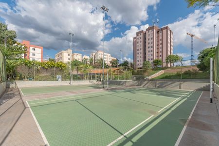 Apartamento à venda com 80m², 3 quartos e 1 vagaÁrea Comum