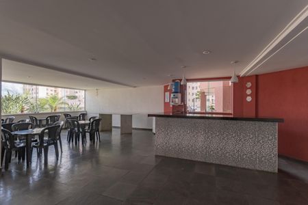 Apartamento à venda com 80m², 3 quartos e 1 vagaÁrea Comum