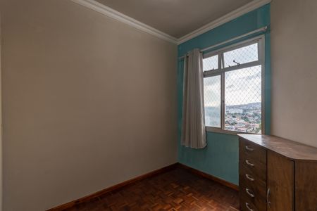 Apartamento à venda com 80m², 3 quartos e 1 vagaQuarto 3
