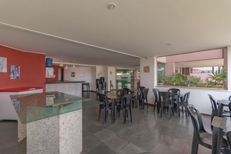 Apartamento à venda com 80m², 3 quartos e 1 vagaÁrea Comum