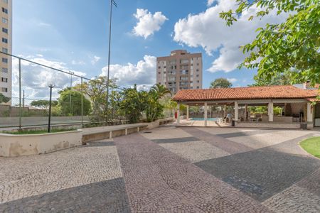 Apartamento à venda com 80m², 3 quartos e 1 vagaÁrea Comum