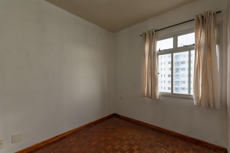 Apartamento à venda com 80m², 3 quartos e 1 vagaQuarto 2