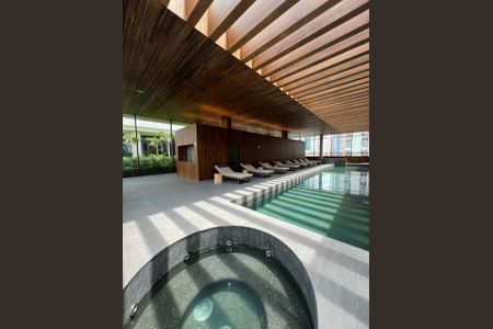 Apartamento à venda com 288m², 3 quartos e 4 vagas