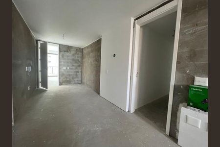 Apartamento à venda com 288m², 3 quartos e 4 vagas