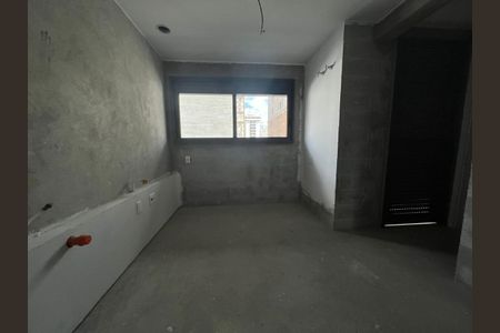 Apartamento à venda com 288m², 3 quartos e 4 vagas