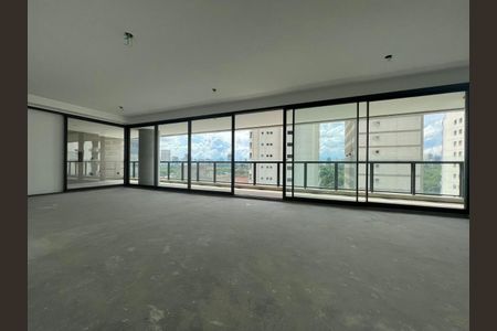 Apartamento à venda com 288m², 3 quartos e 4 vagas