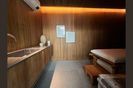 Apartamento à venda com 288m², 3 quartos e 4 vagas