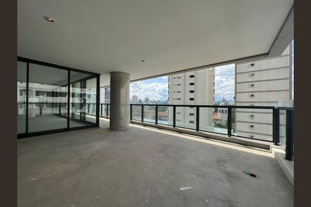 Apartamento à venda com 288m², 3 quartos e 4 vagas