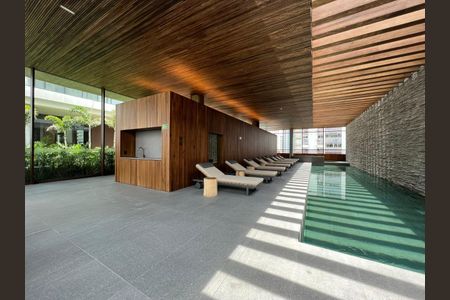 Apartamento à venda com 288m², 3 quartos e 4 vagas